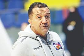 Refereeing allowed me to go into environments I never dreamt of' - Vassallo  - SportsDesk