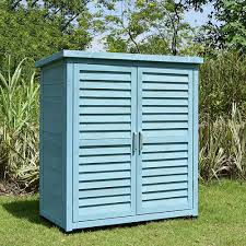 With all of the drawer slides installed, i placed the tool storage cabinets in their final. 50 Best Outdoor Tool Storage Options 2021 Edition Storables