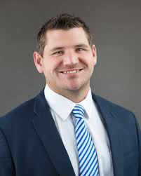 LAT elects Peyton Ritter as president