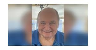 James Michael Buckley Obituary (2023)