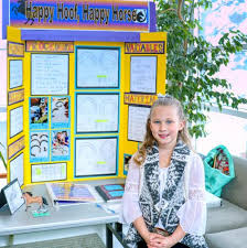 Simms, Sunburst Students Take Top Honors At Science Fair