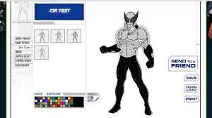 Maybe you would like to learn more about one of these? How To Create A Superhero Online In A Minute Youtube