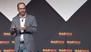 In marketing tech at Netflix, APIs are the new black