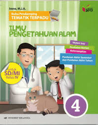 Demikian tadi informasi terbaru info link download kunci jawaban dan pembahasan buku pr lks. Jual Pembelajaran Digital Sd Esps Ipa Sd Mi Kls I K13n Dari Penerbit Penerbit Erlangga Mahameru Original Murah Siplah Eureka Bookhousess