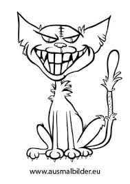 Ausmalbild Gemeine Katze Zum Ausmalen Ausmalbilder Malvorlagen Katze Ausmalbilderkatze Ki In 2020 Katze Zum Ausmalen Malvorlagen Halloween Ausmalbilder