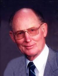 George Trafford Bray (1915-2014)