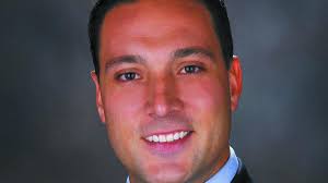 Meet 2014 40 Under 40 honoree Aaron Gray