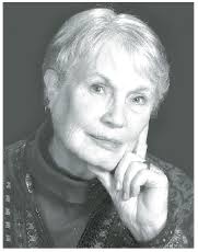 Marsha Jane Bush • The Yellow Springs News