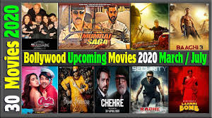 We've got you covered with the massive list below. 30 Upcoming Bollywood Movies Of 2020 2020 Upcoming Movie List Indian High Expectations Movies Youtube
