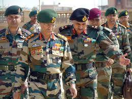 Often army the entire military land forces of a country. Indian Army News Indian Army Chief Asks His Force To Take All Precautions Against Coronavirus The Economic Times