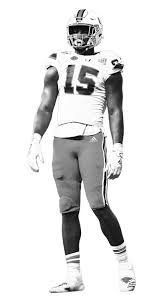 Gregory rousseau began his path to the nfl draft at champagnat catholic high school, florida. The Ringer S 2021 Nfl Draft Guide