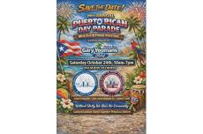 Palm Bay Florida's 29th Annual Puerto Rican Day Parade & Multicultural Festival