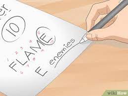 Let's create a rest service using camel's rest dsl! 3 Ways To Play Flame Wikihow
