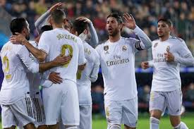 Real madrid vs eibar is available in most nations through the rights holders' online platform, if they have one. Real Madrid Vs Eibar Dream11 Team Prediction Check Captain Vice Captain And Probable Playing Xi For Today La Liga Match Between Rm Vs Eib At Alfredo Di Stefano Stadium 11 Pm Ist Also