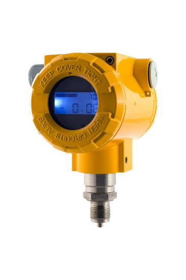 Bộ truyền mức Aplisens