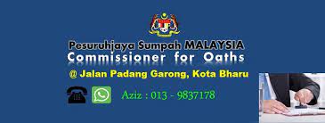 Kota bharu is the state capital of kelantan, on the east coast of peninsular malaysia and. Pesuruhjaya Sumpah Kota Bharu Jalan Padang Garong Commissioner For Oaths Home Facebook