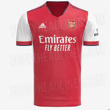 Buy arsenal football training kits and get the best deals at the lowest prices on ebay! New Arsenal Adidas Kits Leaked Home And Third Shirts Release Date Onana Transfer Theory Football London