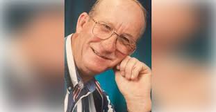 Obituary information for Eddie Gresham