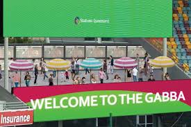 See also gabber which is wrongly seen in usa as some kinda freaky screamo. Major Redevelopment Flagged For The Gabba