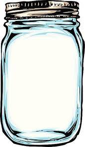 Insert the pleated/folded/gathered raw edge of the towel into the open end of the handle so that it lays a full inch inside. Found On Bing From Moziru Com Mason Jar Printables Mason Jars Jar Art