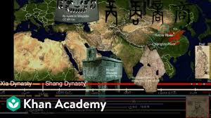 How to say dynasty in english? Shang Dynasty In Ancient China Video Khan Academy