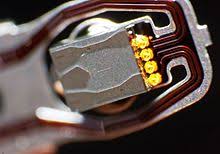 Can't see external hard drive. Hard Disk Drive Failure Wikipedia