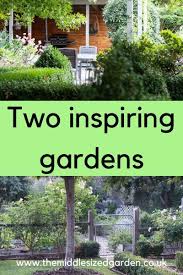 Clients are often surprised about how much can be done with the average garden, and our portfolio is full of examples of. 8 Beautiful And Unusual Medium Sized Garden Ideas The Middle Sized Garden Gardening Blog