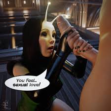 Post 5140201: Guardians_of_the_Galaxy Mantis Marvel  Marvel_Cinematic_Universe mavixtious Star-Lord XieAngel