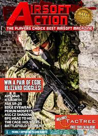 Check spelling or type a new query. Airsoft Action August 2019 By Airsoft Action Magazine Issuu