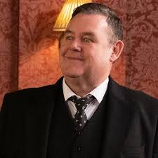 BBC icon confirmed to join ITV Corrie as George Shuttleworth's 'sassy'  sister Glenda