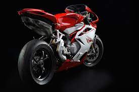 I like how expensive the mv agusta is in real life. F4 Rr Motorcycle Mv Agusta