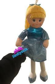 Oyuncak Şık Elbiseli Parlak Elbiseli Bez Bebek 50 cm Fiyatları En Uygun  İndirimleriyle Hediyecik.comda!