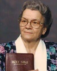 GENEVA M. (MCKEE) (GILBERT) SHARPE