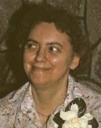 Marjorie Spaulding Obituary (1931