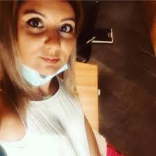 Dott.ssa Giulia Colucci-Biologa nutrizionista