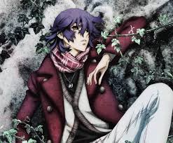 Check out this beautiful collection of anime characters purple hair guy wallpapers, with 20 background images for your desktop and phone. Top 10 Anime Boy With Purple Hair Best List