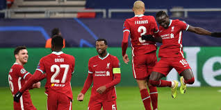 Liverpool hero gini wijnaldum ends barcelona duo with brilliant moment of skill. Journalist Says Wijnaldum Will Go To Barcelona In The Summer