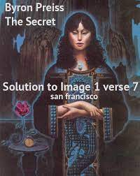 It is located inside a secret chest covered in blue ice on the lonely island, with no 'scarlet quartz' in a workable location. January 21 2018 I Believe I Have Solved The Puzzle Of Image 1 Verse 7 In The Secret B The Secret Treasure Hunt The Secret Book The Secret Book Treasure Hunt