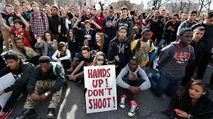 Cold Anger In Restless Times The Growing Movement For Racial And Social Justice Billmoyers Com Social Justice