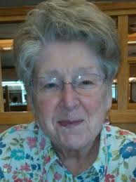 Betty Jo Scrivner Obituary 2020