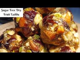 Healthy And Crunchy Dry Fruit Laddu Sugar Free Dry Fruit Laddu In Hindi Youtube Cooking Recipes In Urdu Cooking Recipes Food