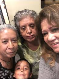 Cecelia Escobedo Obituary