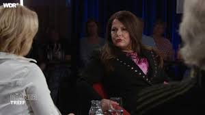 Sängerin Marianne Rosenberg schwärmt über ihren "Familienbetrieb" und das  Oma-Dasein. Seht selbst! 🥰👋