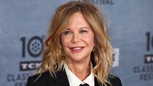 The american actress meg ryan is accused of undergoing plastic surgery. Here S How Plastic Surgery Damaged Meg Ryan S Career