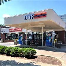 Be smart and use it wisely. United Dairy Farmers Udf Walnut Hills Cincinnati Oh