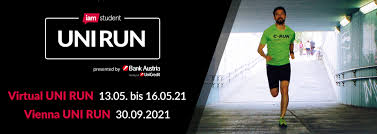 Trying to find a bank branch or atm in austria? Iamstudent Virtual Uni Run Presented By Bank Austria 2021 Virtual Race