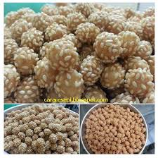 Batang rotan dijadikan sup segar oleh suku dayak di kalimantan tengah. Food Lifestyle Education Parenting Diy Cararesepi