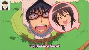 الانمي اللي عمرك ما تمل منه ابدا رئيسة مجلس الطلبة نادلة 15 anime anime images kaichō wa maid sama