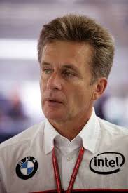 Tomas Andor, Motorenentwickler bei BMW Motorsport Grand Prix Herren Großer  Preis von China