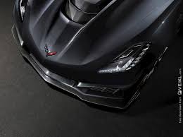 Chevrolet Corvette Zr1 Wallpaper 2019 2 Veikl
